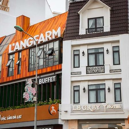 Le Grey Dalat Hotel Luaran gambar