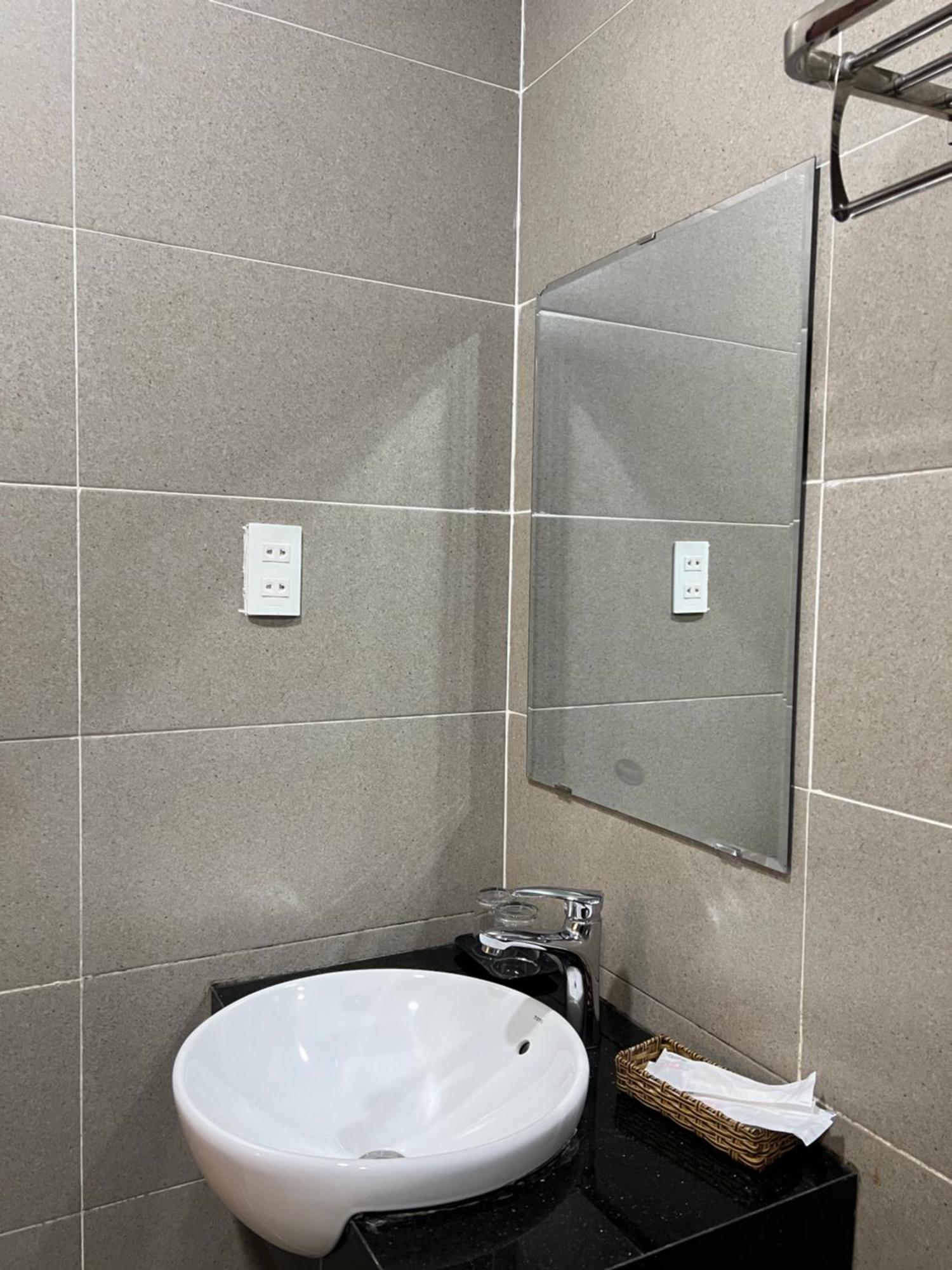 Le Grey Dalat Hotel Luaran gambar