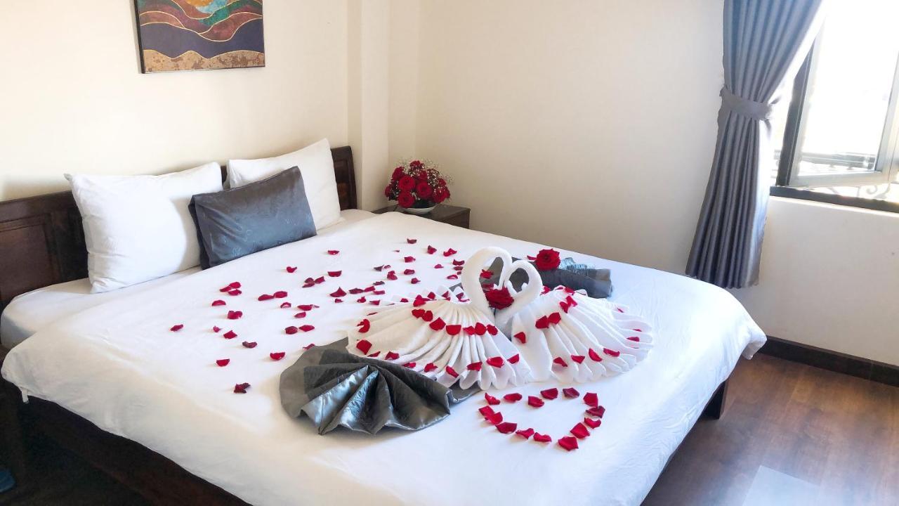Le Grey Dalat Hotel Luaran gambar